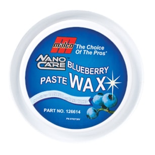 Nano Blueberry Paste Wax